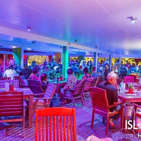 The Islander Hotel Rarotonga Esterno foto